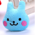 Amazon Choice Plush Cat Toy with Catnip Interessing Interactive Toy for Cat Five Style Wholesale